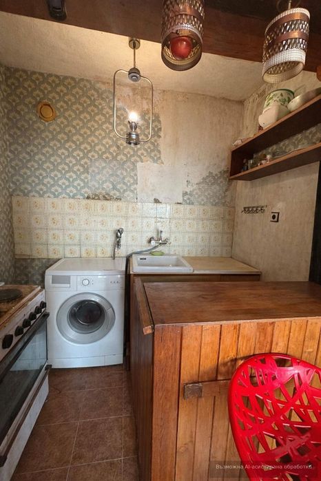 Едностаен, продажба, ж.к. Люлин 4
