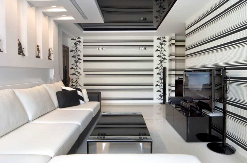 Продава се Тристаен апартамент в София, Витоша - 125 кв.м за 2310 €/кв.м - Снимка #1