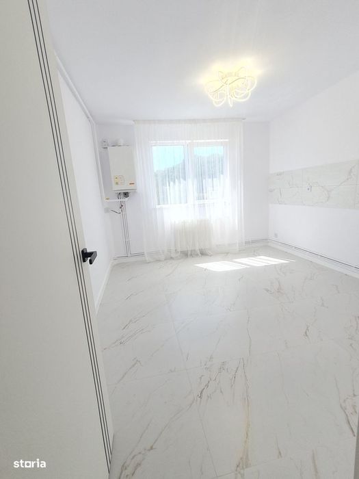 Apartament 2 Camere Renovat 2026 BRASOV 60mp NOUA Decomandat