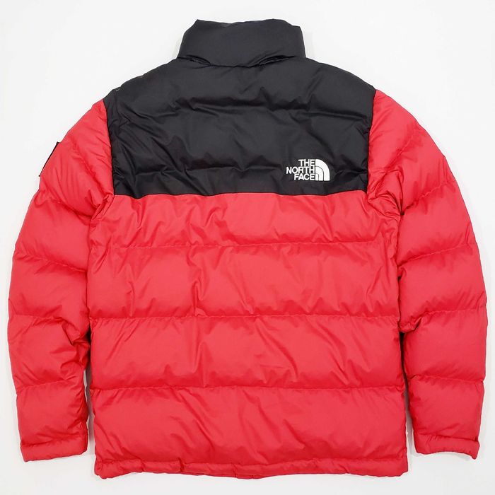 THE NORTH FACE 1992 NUPTSE 700 Down Оригинално Пухено Яке М-L