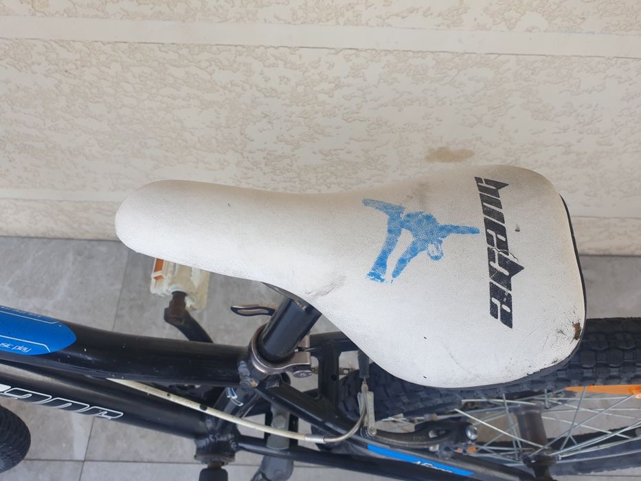 велосипед  детский Author  agang ( trek centurion  giant