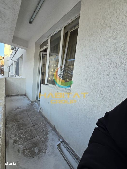 Berceni Postalionului vanzare garsoniera mobilata decomandat