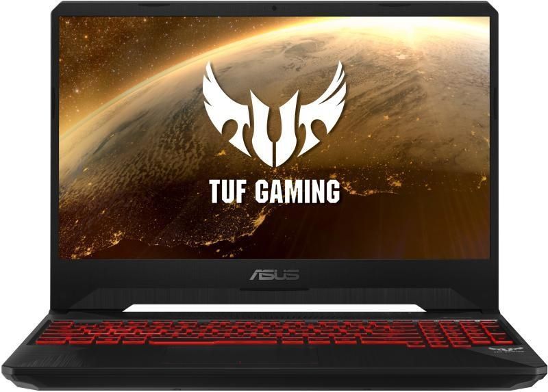Laptop Gaming ASUS TUF FX505D | Ryzen 5 | 32GB RAM | GTX 1650 | Dual Drive