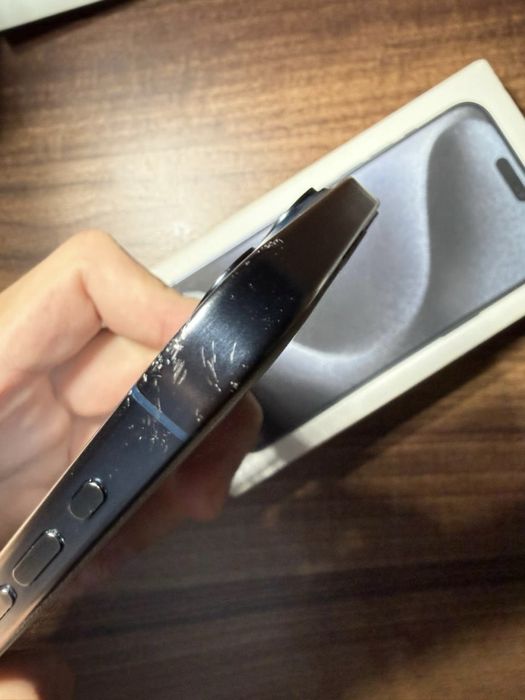 Iphone 15 pro max айфон 15 про макс
