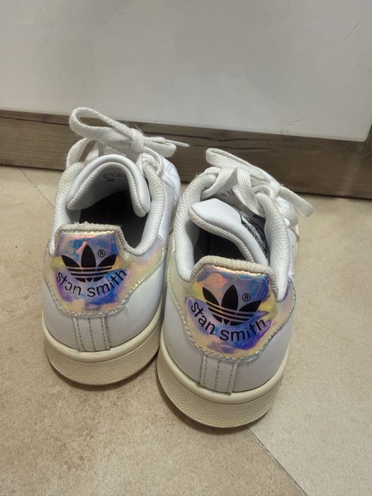 Кецове Adidas Stan Smith