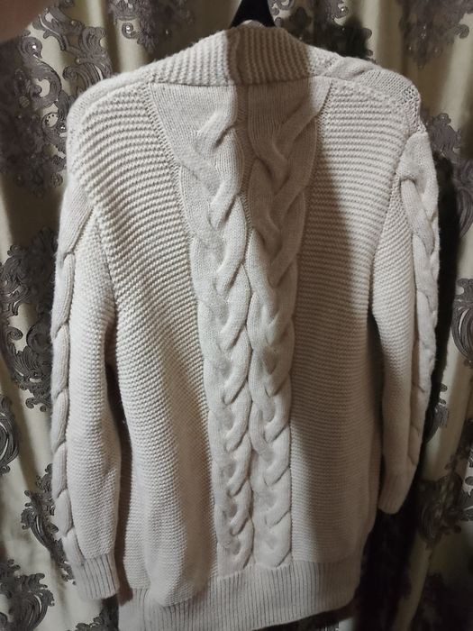 Вещи женский кардиган