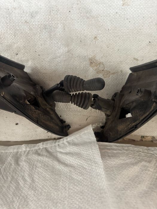 Оригинални огледала Опел Корса Ц Opel Corsa C