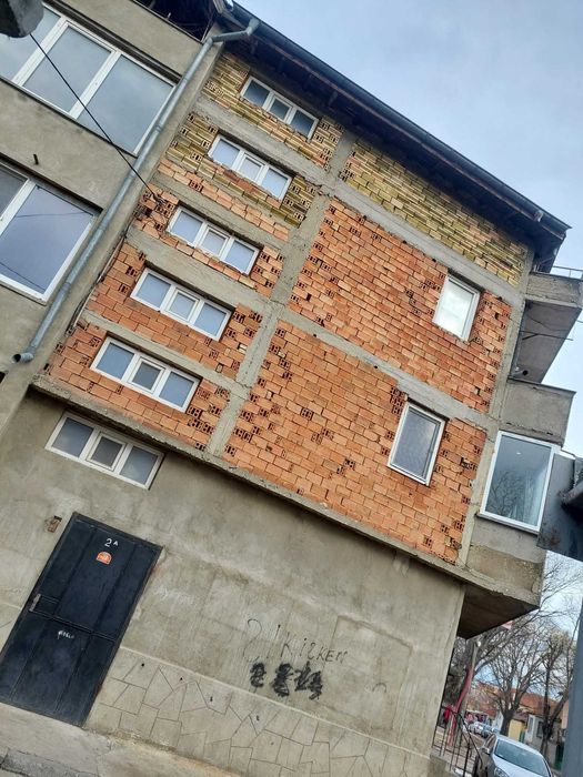 Продава се Къща в с. Манастир, Област Варна - 400 кв.м за 825 €/кв.м - Снимка #1