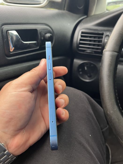 Iphone 13, 128 gb, 100% bh