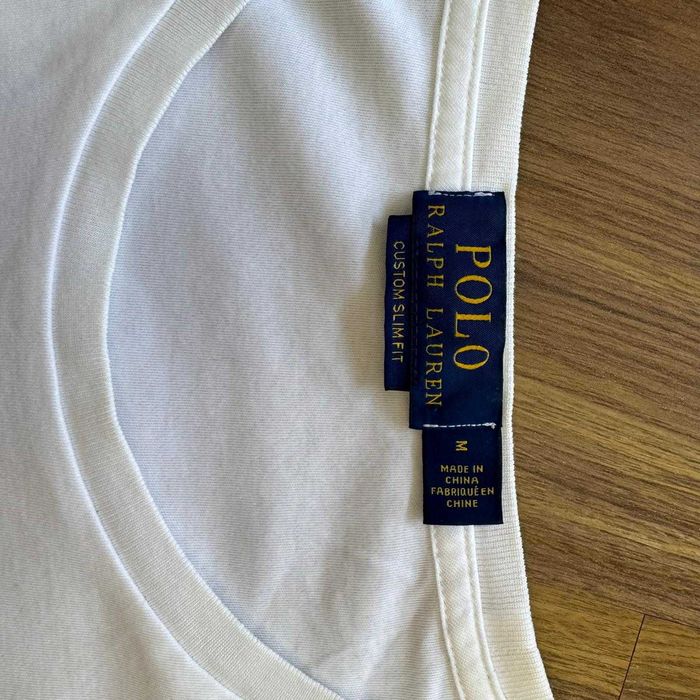 Тениска Polo Ralph Lauren