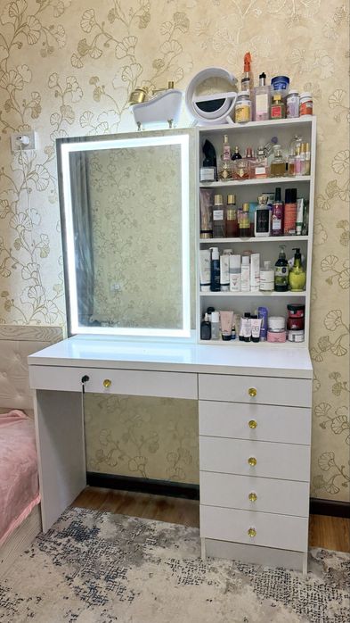 Led kamod 250$ mebel