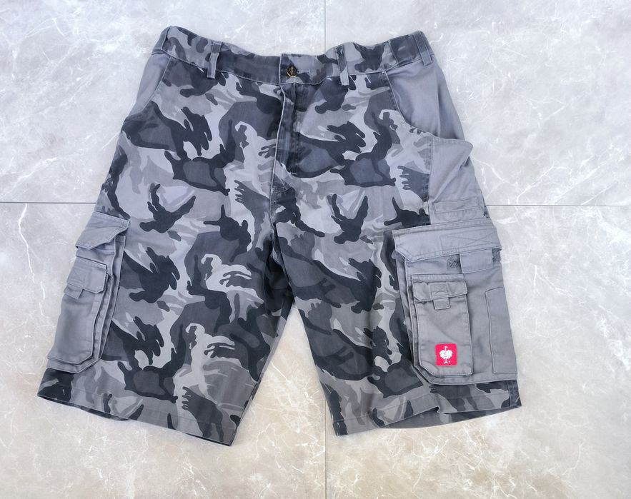 Engelbert Strauss EU 52 Къси панталони