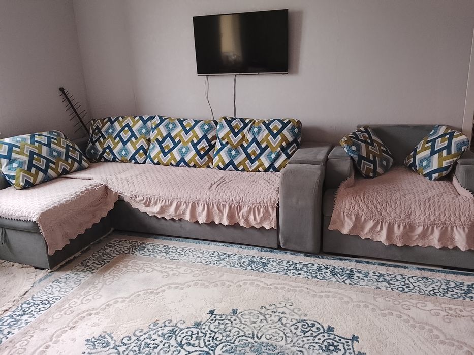 Диван кресло сатылады срочно