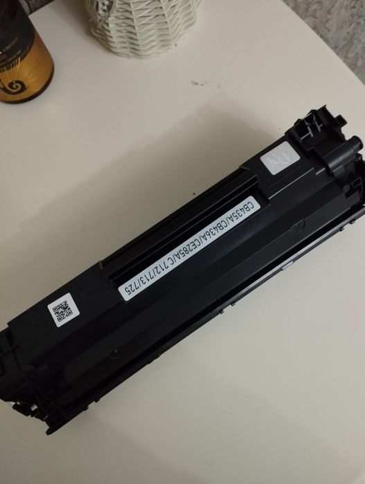 Картридж для лазерного принтера