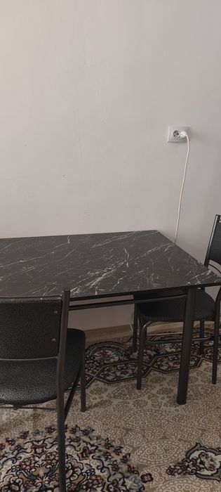 Stol stul sotiladi продается стол стулья