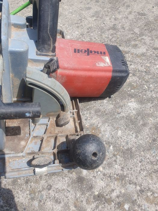 Circular Mafell ksp 85 fc