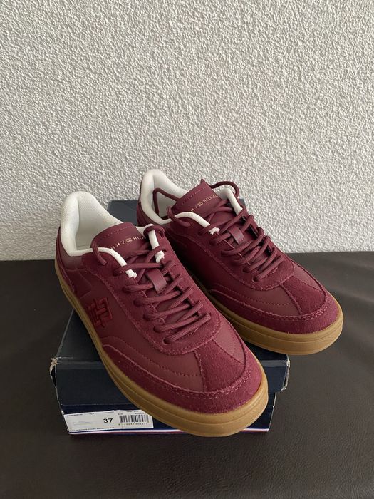 Tommy Hilfiger дамски сникърси