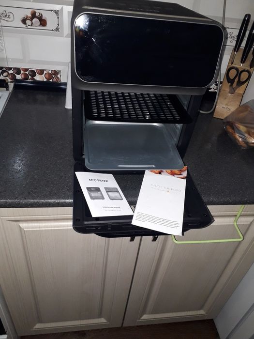 Продам аэрогриль.