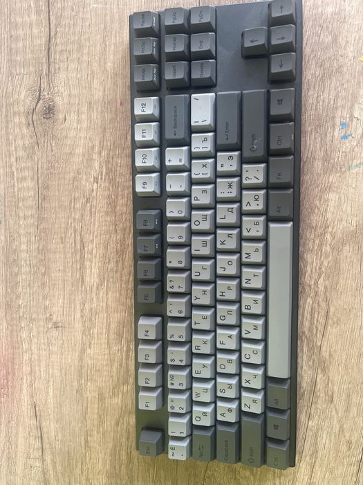 Varmilo клавиатура
