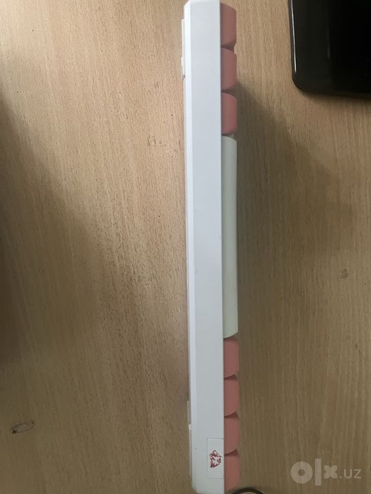 Klaviyatura rgb