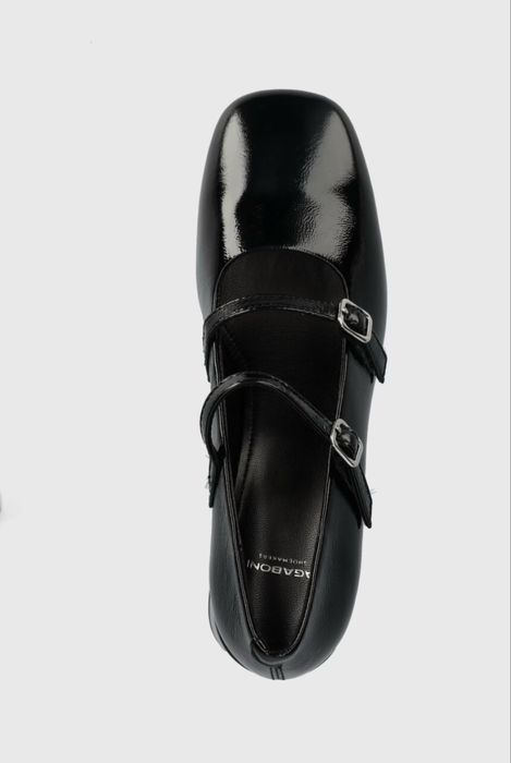 Кожени Обувки Vagabond Нови