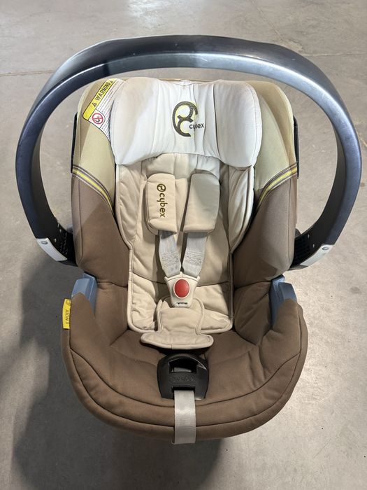 Столче (кошница) за кола Cybex Aton 3 (до 13кг)