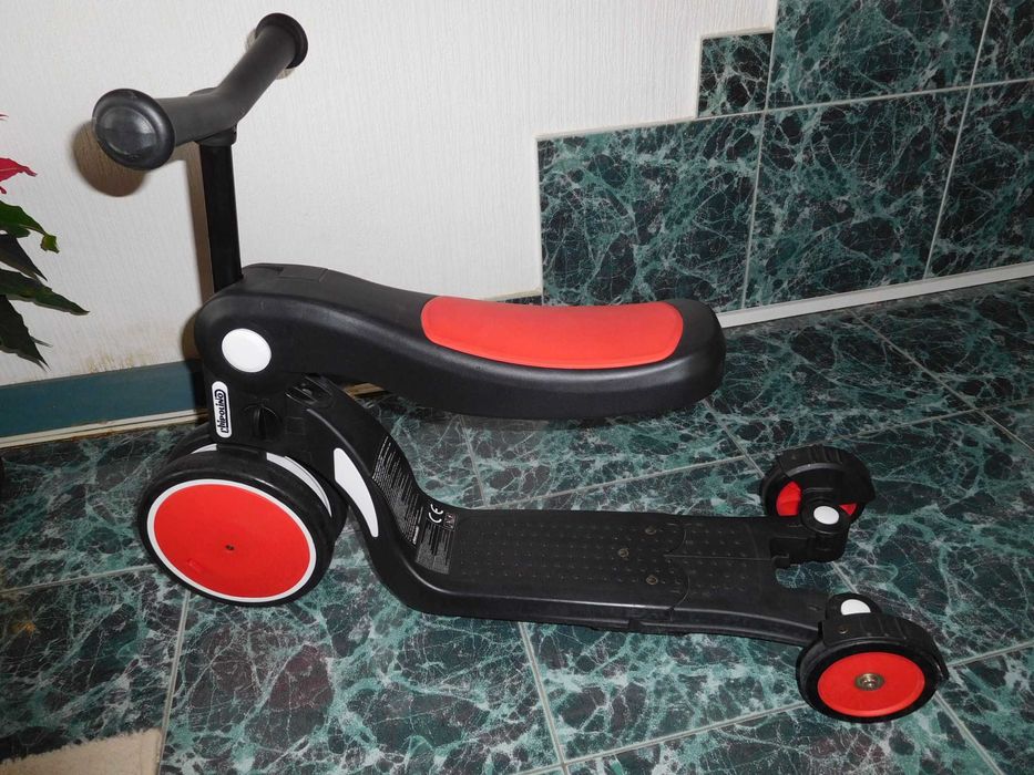 Детско колело “Чиполино”