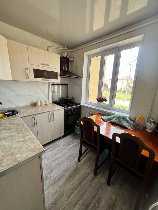 Сдаётся-ижара 1 ком ОКТЯБРЬ