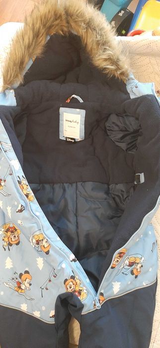 Детски космонавт