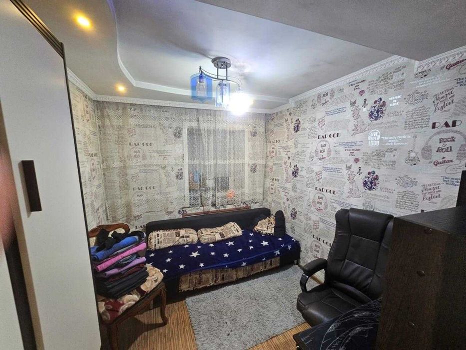 Продается дом в Михайловке