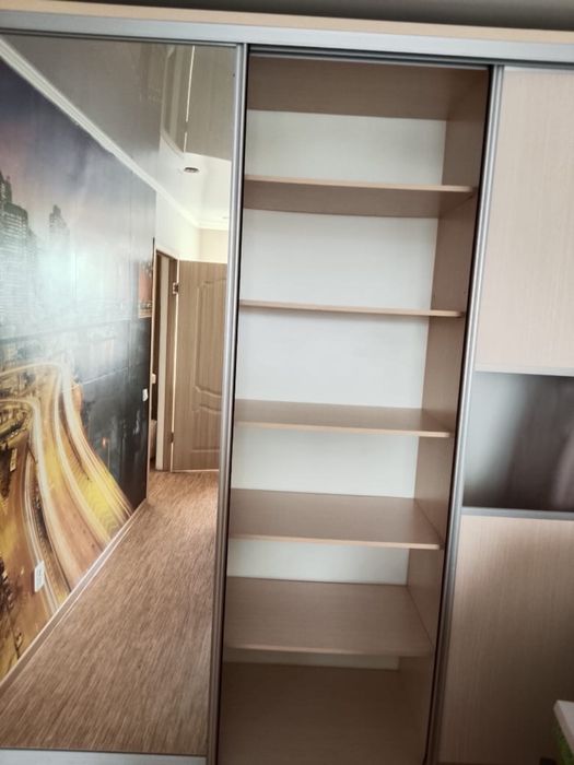 продам шкаф купе