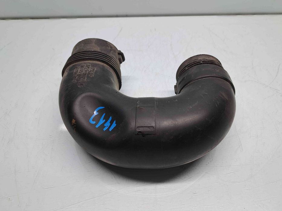 Tub admisie aer Volkswagen Golf 5 Plus (5M1) [Fabr 2005-2008] 1K012961