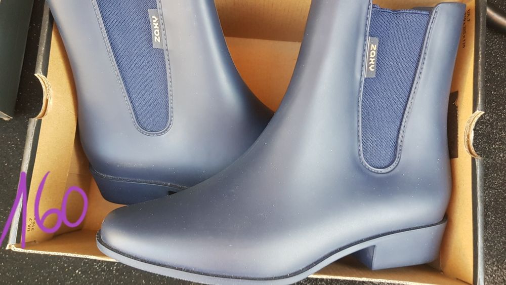 Cizmulițe de ploaie nr. 38