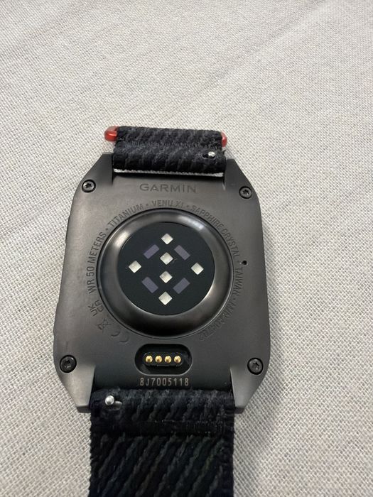 Garmin Venu X1 гаранция