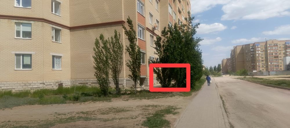 Квартиру под бизнес