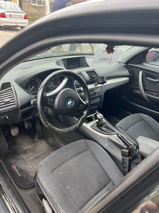 Vand BMW seria 1  118D