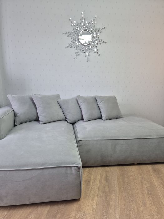 Раскладной диван