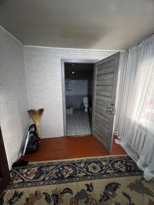 СРОЧНО продаю дом с сараем