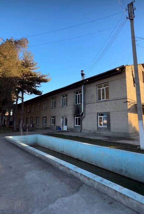 Продаётся птицеферма