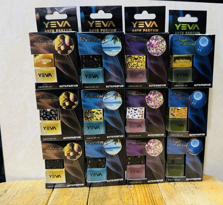 Avtomobil uchun diffuzer