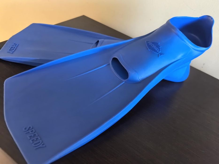 Плавници за плуване Speedy.