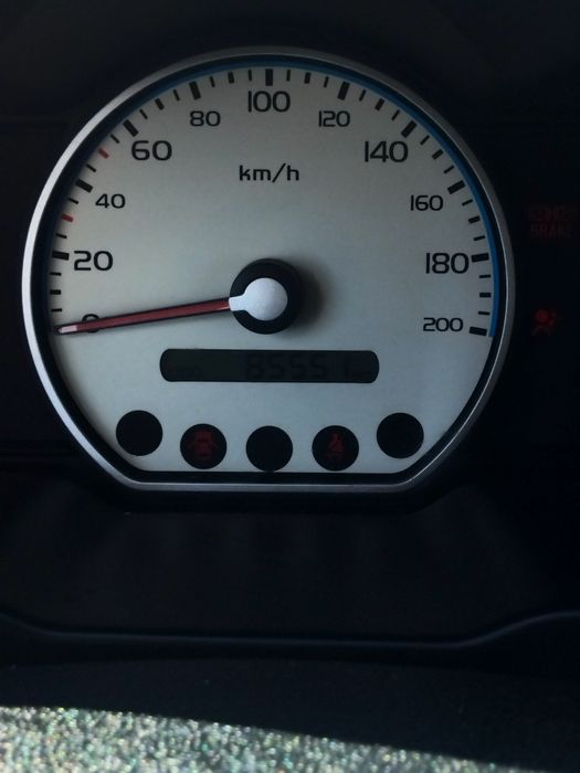 HYUNDAI i10 2008 — imagine 5