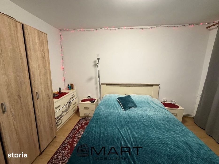 Apartament 2 camere decomandate zona Strand