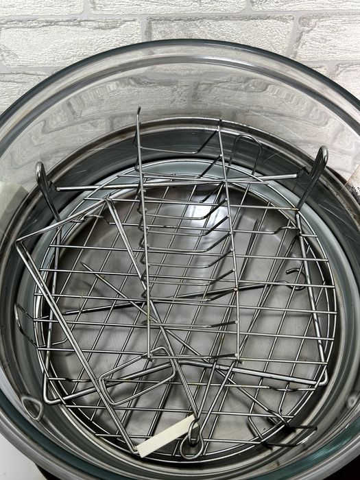 Аэрогриль HILTON CGO 0912 Light