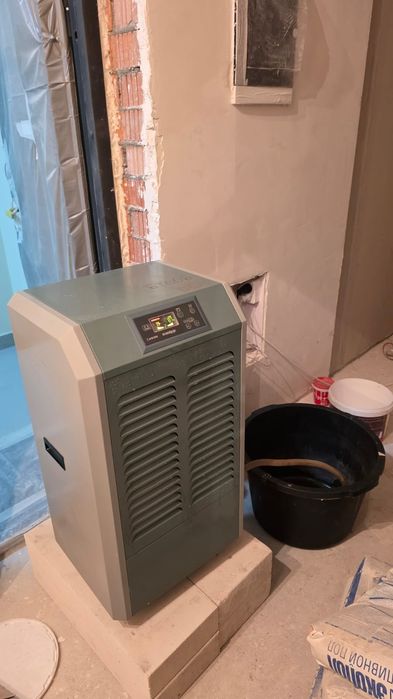 Осушитель воздуха в аренду