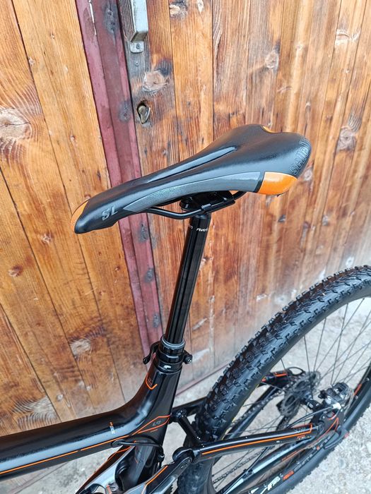 KTM Scarp Master Carbon 29