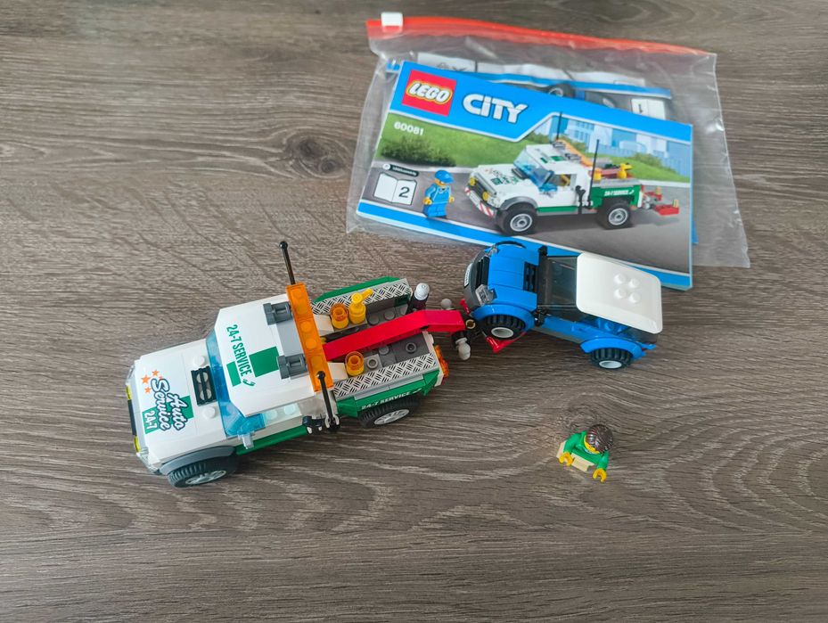 Продавам Lego сетове