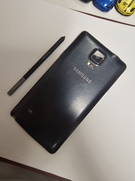 Samsung Galaxy Note 4 liber de rețea