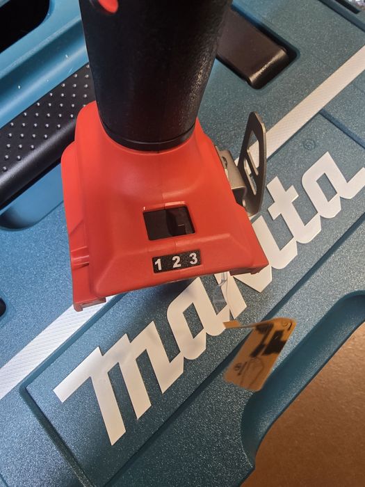 ПРОМОЦИЯ.Нов безчетков импакт Milwaukee M18BLIDR-0