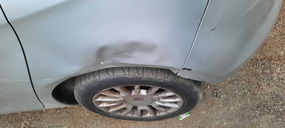 Fiat Bravo 2011 1.6 Diesel